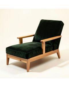 Schenectady Chaise Lounge (synthetic illustration; no displayed measurements)