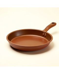 Ayesha Curry 11 '' Non Stick Grill Pan (synthetic illustration; no displayed measurements)