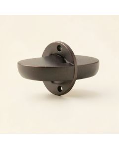 Athens Dual Mount Caspian 3 Or 3 3/4 '' Center To Center Bar Pull (synthetic illustration; no displayed measurements)