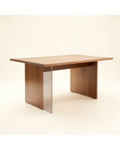 Loiseau Extendable Dining Table (synthetic illustration; no displayed measurements)