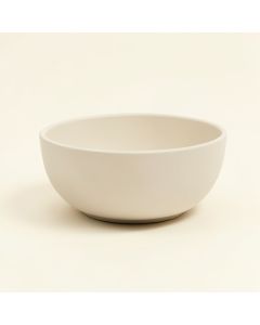Melamine 128 Fl Oz . Serving Bowl (synthetic illustration; no displayed measurements)