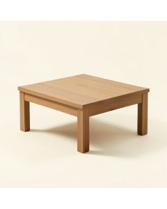 Highbridge Coffee Table (synthetic illustration; no displayed measurements)