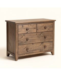 Aurthur 5 Drawer Dresser (synthetic illustration; no displayed measurements)