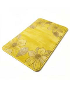 Kia Sunflower Kitchen Mat (synthetic illustration; no displayed measurements)