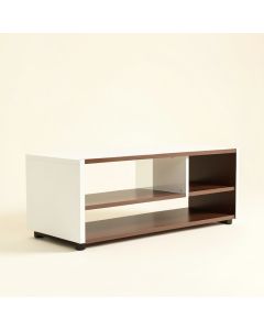 Johnathon Tv Stand For Tvs Up To 70 '' (synthetic illustration; no displayed measurements)