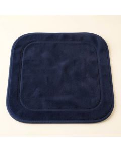 Juniper Arc Bath Mat (synthetic illustration; no displayed measurements)