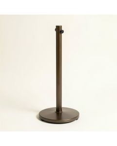 Manitowoc Market Outdoor Resin Free Standing Umbrella Base (synthetic illustration; no displayed measurements)