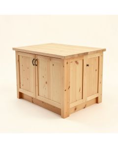 Andrickson Kitchen Island Set (synthetic illustration; no displayed measurements)