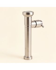 Eva Posi-Temp Pressure Balance Shower Less Shower Head (synthetic illustration; no displayed measurements)