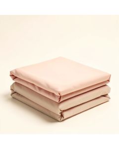 Wayfair Sleep 500 Thread Count 100 % Cotton Sheet Set (synthetic illustration; no displayed measurements)