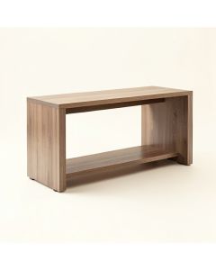 Albom43.3 '' Console Table (synthetic illustration; no displayed measurements)