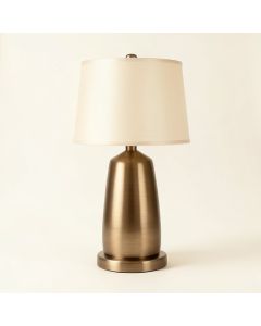Jacinda 29.5 '' Bronze Table Lamp Set (synthetic illustration; no displayed measurements)