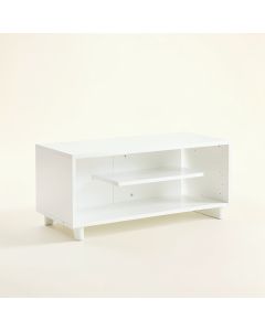 Worden Tv Stand For Tvs Up To 75 '' (synthetic illustration; no displayed measurements)