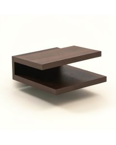 Dulin 2 Piece Floating Shelf (synthetic illustration; no displayed measurements)