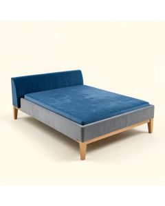 Landis Twin Daybed (synthetic illustration; no displayed measurements)