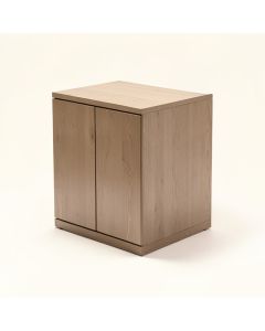 30 '' Cabinet Vanity Base (synthetic illustration; no displayed measurements)