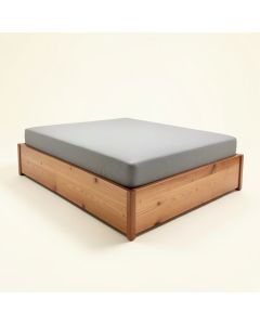 Hillman 75 '' Square Arm Sleeper (synthetic illustration; no displayed measurements)