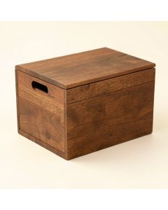 Castille Bread Box (synthetic illustration; no displayed measurements)