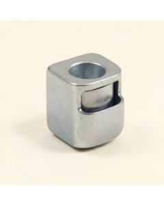 4 '' Center To Center Bin Pull (synthetic illustration; no displayed measurements)