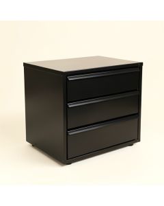 20.5 '' Wide 4 Drawer Middle Chest (synthetic illustration; no displayed measurements)