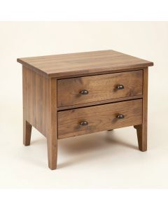 Odacia 2 - Drawer End Table (synthetic illustration; no displayed measurements)