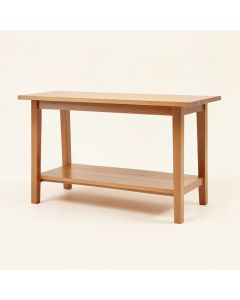 Tramore 13 '' Console Table (synthetic illustration; no displayed measurements)