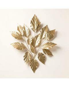 Blowing Leaves Wall Décor (synthetic illustration; no displayed measurements)