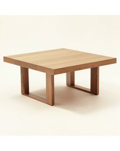 Reiban Coffee Table (synthetic illustration; no displayed measurements)