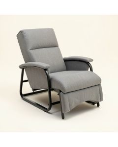 Amiia Power Lift Assist Standard Recliner (synthetic illustration; no displayed measurements)
