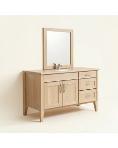 Solis 36 '' Single Bathroom Vanity Set (synthetic illustration; no displayed measurements)