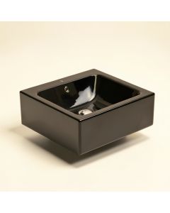 Venice Rectangular Vessel Bathroom Sink (synthetic illustration; no displayed measurements)