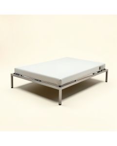 Petrolia 15 '' Zero Gravity Adjustable Bed With Wireless Remote (synthetic illustration; no displayed measurements)
