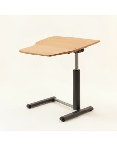 Octavius Height Adjustable Standing Desk Converter (synthetic illustration; no displayed measurements)