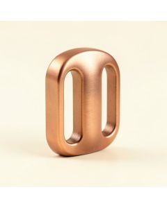 Handle 5 '' Center To Center Arch Pull (synthetic illustration; no displayed measurements)