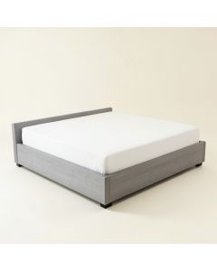 Low Profile Standard Bed (synthetic illustration; no displayed measurements)