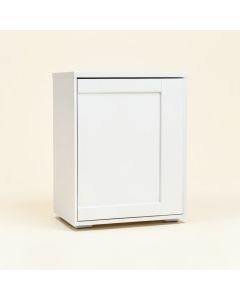 Dimensions 30 ” H X 24 ” W X 12 ” D Wall Cabinet (synthetic illustration; no displayed measurements)