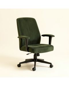 Kai Swivel Task Chair (synthetic illustration; no displayed measurements)