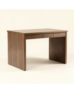 Shawndell Lacquer Desk (synthetic illustration; no displayed measurements)
