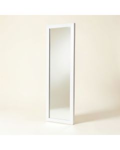 Porcelli On The Door Full Length Mirror (synthetic illustration; no displayed measurements)
