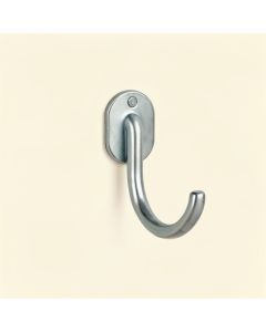 Beslagsboden Quadruple Wall Mounted Hook (synthetic illustration; no displayed measurements)