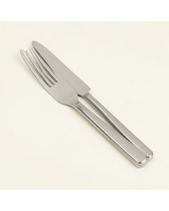 Take The Cake 2 Piece Cake Knife Set (synthetic illustration; no displayed measurements)