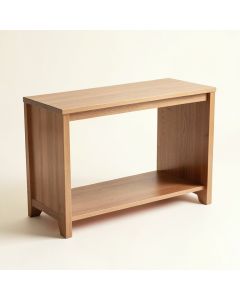 Torry 13 '' Console Table (synthetic illustration; no displayed measurements)
