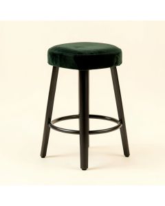 Whorton Counter & Bar Stool (synthetic illustration; no displayed measurements)