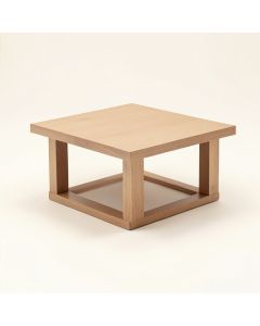 Kimberline Coffee Table (synthetic illustration; no displayed measurements)
