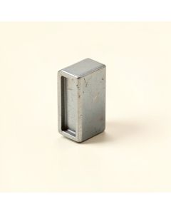 Block 3 1/2 '' Center To Center Bar Pull (synthetic illustration; no displayed measurements)