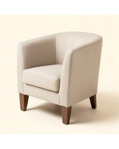 Cieslak Tapered Upholstered Dining Chair (synthetic illustration; no displayed measurements)