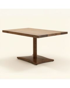 Emestine Extendable Drop Leaf Dining Table (synthetic illustration; no displayed measurements)