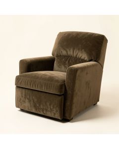 Yepez 31 '' Wide Chenille Manual Rocker Standard Recliner (synthetic illustration; no displayed measurements)