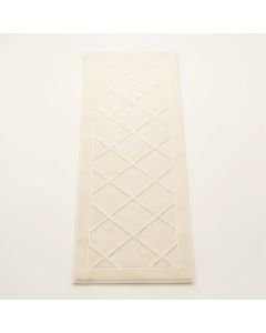 Brook Branch Narrow Runner Rug - Ivory (synthetic illustration; no displayed measurements)