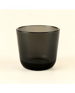 Cove Arc Empty Candle Holder (synthetic illustration; no displayed measurements)